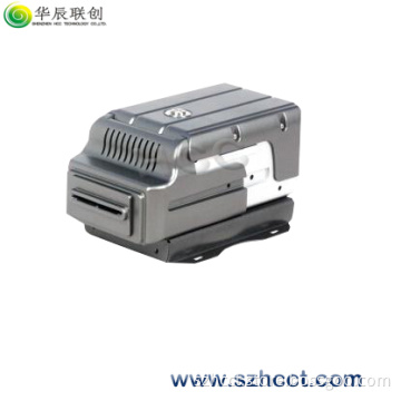 Hcct-M600 Motor Card Reader/Writer (Desktop mode)